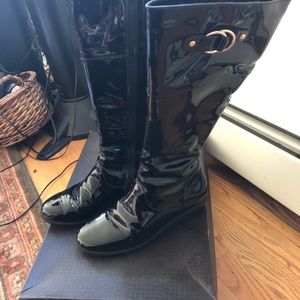 Cole Haan Women’s Boots